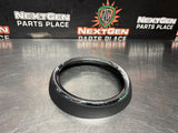 10-14 FORD MUSTANG GT LH DOOR SPEAKER TRIM RING OEM #970