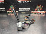 97-04 C5 CORVETTE TURN SIGNAL CRUISE CONTROL HEADLIGHT STALK OEM #1530
