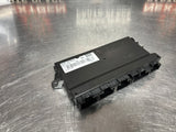 2024 FORD MUSTANG GT LH DRIVER SIDE SEAT CONTROL MEMORY MODULE OEM #1226
