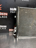 97 - 04 C5 CORVETTE MANUAL AC CONDENSER OEM #1289