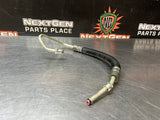 05-13 C6 CORVETTE POWER STEERING HIGH PRESSURE LINE  #1194