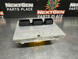 2006 FORD F350 6.0 ECM PCM ENGINE CONTROL MODULE COMPUTER 6C3A-12A650-EYA #1373