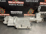 2019 MUSTANG GT 5.0 ELECTRIC POWER STEERING RACK JR3C-3D070-BG OEM #1617