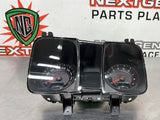 10-15 CAMARO INSTRUMENT CLUSTER OEM 23241684 #369