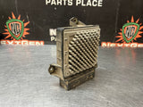 2011 SILVERADO LML ALLISON TCM T14 TRANSMISSION CONTROL MODULE 24259874 #1206