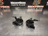 2012 CAMARO SS HORN LEFT LH AND RIGHT RH HORNS OEM #1372