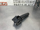 2010 CAMARO SS HIGH/ LOW BEAM TURN SIGNAL STALK OEM 25991660 #615