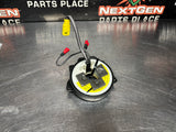 2004 PONTIAC GTO CLOCK SPRING OEM #1306