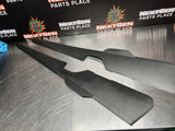 08-09 PONTIAC G8 CENTER CONSOLE SIDE TRIM RH LH OEM 92169633 92169634 #602