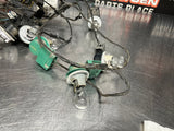 2013 C6 CORVETTE REAR BUMPER/ TAIL LIGHT HARNESS 22756511 OEM #1038