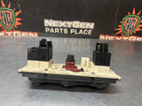 2006 F350 6.0 POWER STROKE CLIMATE CONTROL OEM #1212