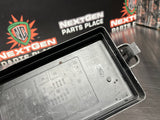2012 FORD MUSTANG GT FUSE BOX TOP COVER OEM #822