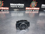 2015 MUSTANG GT HEADLIGHT CONTROL SWITCH DG9T-13D061-BCW OEM #1498