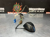 2005 C6 CORVETTE DIGITAL ANTENNA XM WITH HARNESS OEM #1110