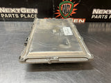 2015 GM SILVERADO SIERRA 6.6 DIESEL ECU PCM 12658036 OEM #1270