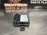 2012 CADILLAC CTS V COUPE PARKING AID CONTROL MODULE 22743052 #1592