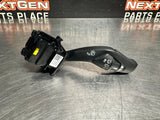 2017 FORD MUSTANG GT WINDSHIELD WIPER STALK SWITCH OEM DG9T-17A553-AFW #1079