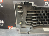 2005 C6 CORVETTE KNEE BOLSTER PANEL DASH TRIM LIGHT GREY OEM #1110