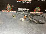 2011 FORD F350 6.7L TAIL LIGHT WIRING HARNESS BC3T-13A409-AD OEM #1149