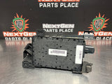 2009 FORD F250 BCM FUSE RELAY BOX MODULE AC3T-14C442-BB OEM #729