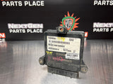 2009 CHEVY SILVERADO DURAMAX A40 ALLISON TCM LBZ 15945092 OEM #718