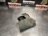2007 C6 CORVETTE ECU MOUNTING BRACKET W DUST SHIELD 10307440 OEM #1080