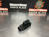 08 - 09 PONTIAC G8 LH SEAT SWITCH OEM 6218013 #602