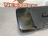 97-04 C5 CORVETTE REAR LICENSE PLATE HOLDER BACK UP REVERSE LIGHT 16524094 OEM #651