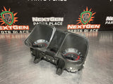 10-15 CAMARO SS INSTRUMENT CLUSTER OEM 92242410 #982