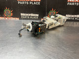 2008 C6 CORVETTE Z06 STEERING COLUMN TILT OEM 26124398 #1266