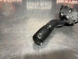2015 FORD MUSTANG COMBO TURN SIGNAL BLINKER WINDSHIELD WIPER SWITCH OEM #1176