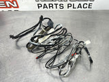 08-09 PONTIAC G8 GT HEAD LINER HARNESS (NO SUNROOF) AG110514 OEM #400