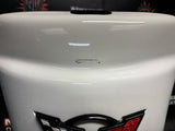 97-04 C5 CORVETTE WATERFALL ARCTIC WHITE OEM #1302