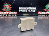 04-07 CADILLAC CTS-V LH HEATED SEAT CONTROL MODULE 25737275 OEM #1587
