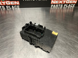 2016 GMC SIERRA 3500 RH DASH FUSE BOX 23443946-02 #699