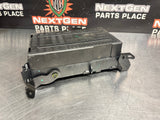 2006 FORD F250 6.0 INTERIOR RELAY FUSE BOX OEM 6C3T-14A067-AB #1124