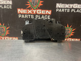 2008 CHEVY SILVERADO 2500HD INSTRUMENT CLUSTER 25861661 OEM #1189