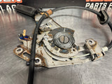 05 - 13 C6 CORVETTE E BRAKE HANDLE OEM #1080