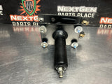 04-07 CADILLAC CTS-V FRONT LEFT BUMPER ABSORBER 25746731 OEM #1411