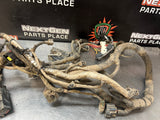 2014 DODGE RAM 2500 6.7 CUMMINS AUTO TRANSMISSION HARNESS OEM #1153