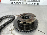 L99 6.2 TIMING CHAIN AND SPROCKET OEM #254