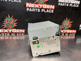 08-09 PONTIAC G8 RADIO CD PLAYER OEM 92217147 #1178