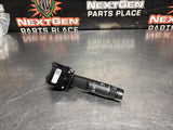 2010-2015 CAMARO WINDSHIELD WIPER STALK OEM 25991668