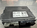 2014 FORD MUSTANG GT LIGHT LAMP CONTROL MODULE OEM DR3T-14D644-AA #1300