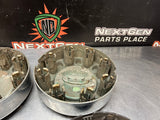 05-16 FORD F250 F350 SUPER DUTY CENTER CAPS OEM #3952