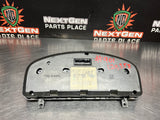 2006 PONTIAC GTO CLUSTER ASSEMBLY AUTO 120,358 MILES 92172960 OEM #901