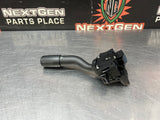 2013 FORD MUSTANG COMBO TURN SIGNAL BLINKER WINDSHIELD WIPER SWITCH OEM #1271