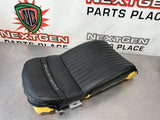 1997-2004 C5 CORVETTE SEAT BACK CUSHION INSERT OEM #486