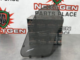 2004 CHEVY DURAMAX RH PASSENGER SIDE BOSE SPEAKER COVER OEM #302