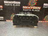 2011 FORD F250 DIESEL INSTRUMENT GAUGE CLUSTER BC3T-10849-CJB OEM #1210